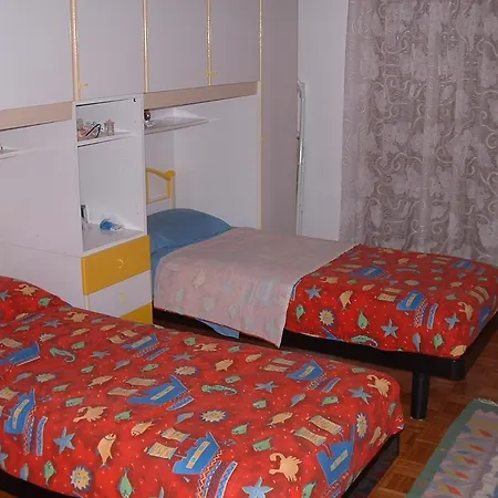 Apartment Del Sole
