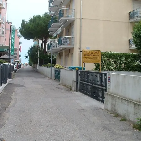 Appartamento Del Sole *
