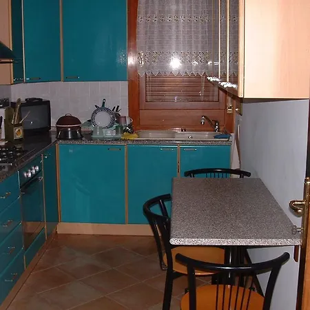 Del Sole Apartment Lido di Jesolo