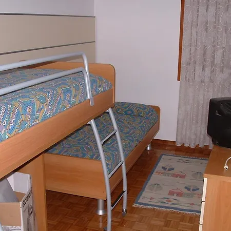 Apartment Del Sole *