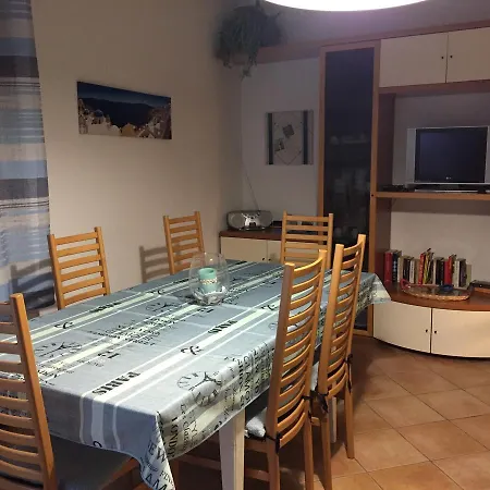 Appartamento Del Sole Lido di Jesolo