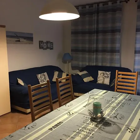 Apartment Del Sole Lido di Jesolo