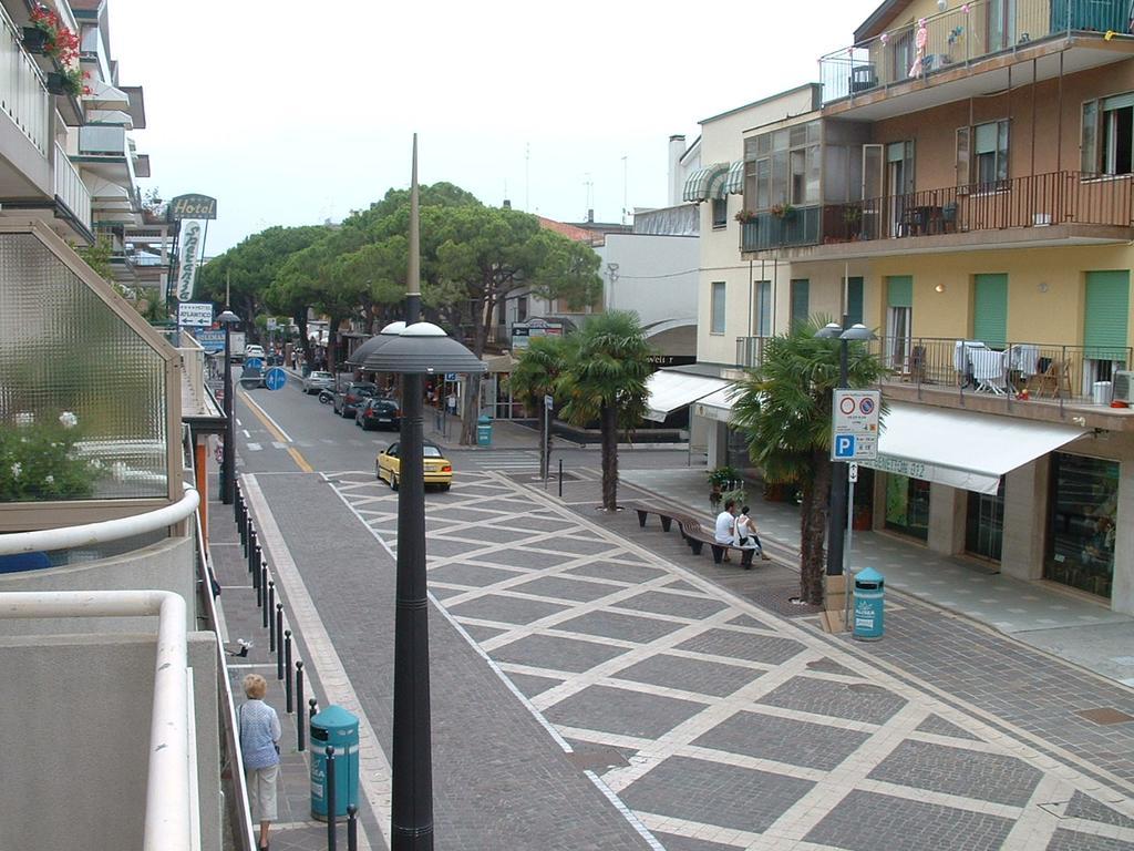 Apartment Del Sole *