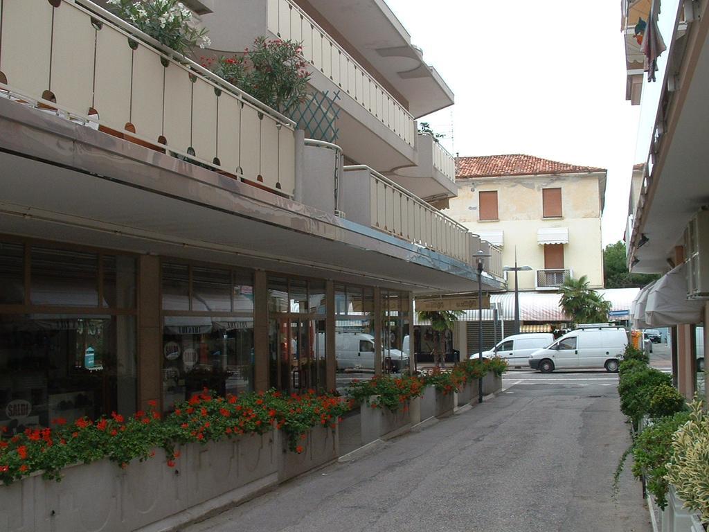 Del Sole Lido di Jesolo