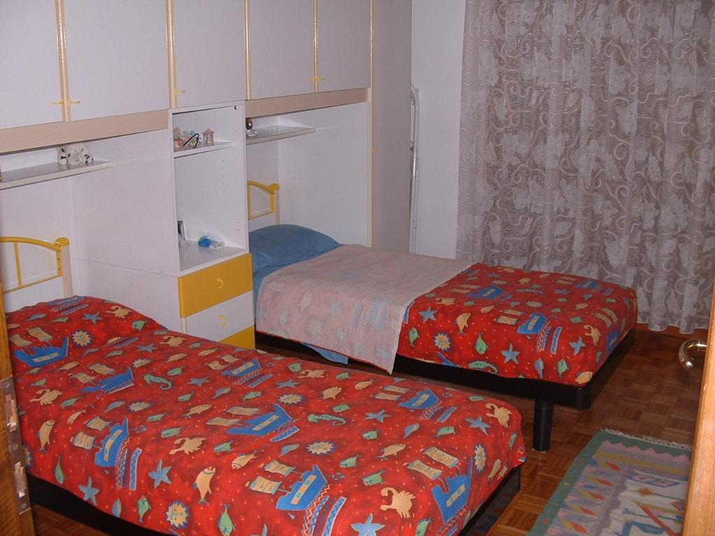 Apartment Del Sole