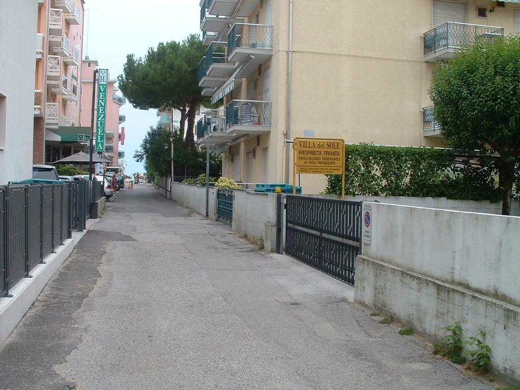 Apartment Del Sole *