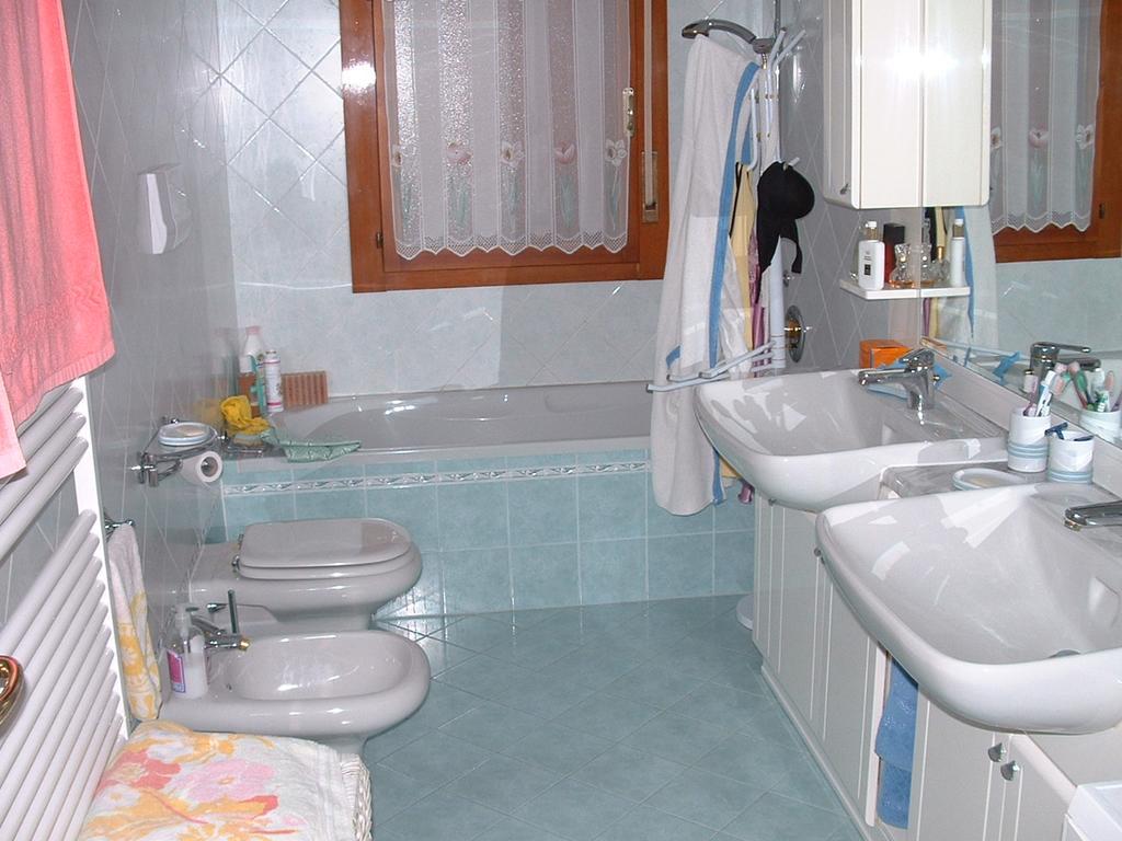 Del Sole Apartment *
