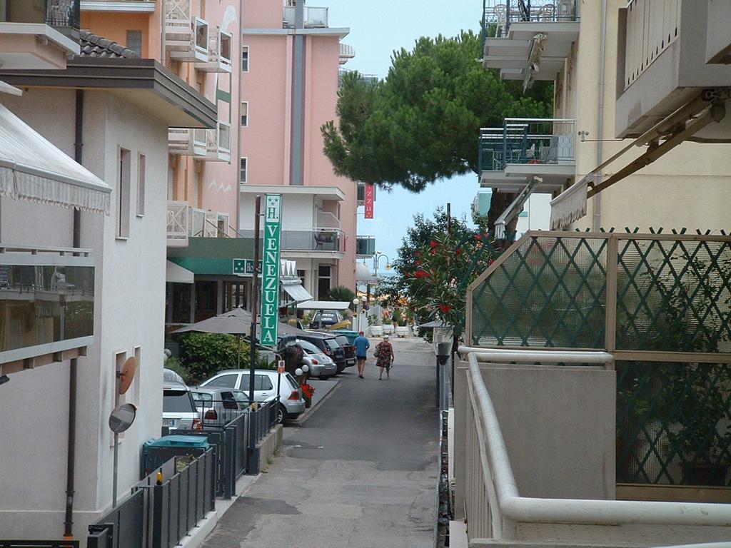 Del Sole * Lido di Jesolo