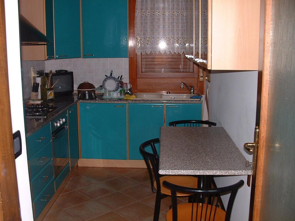 Del Sole Apartment Lido di Jesolo