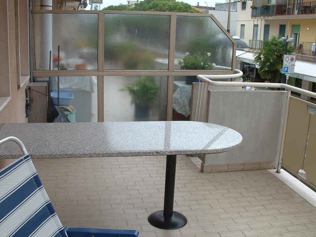 Del Sole Apartment
