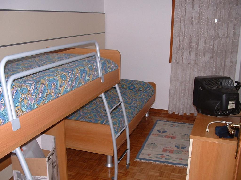 Apartment Del Sole *