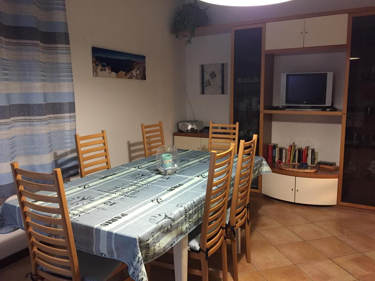 Apartment Del Sole Lido di Jesolo
